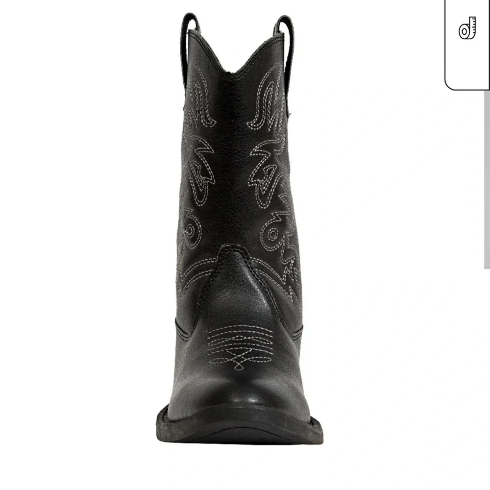 Deer Stags chic black